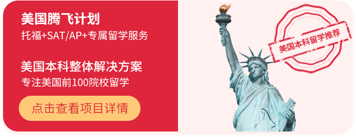 美国腾飞计划